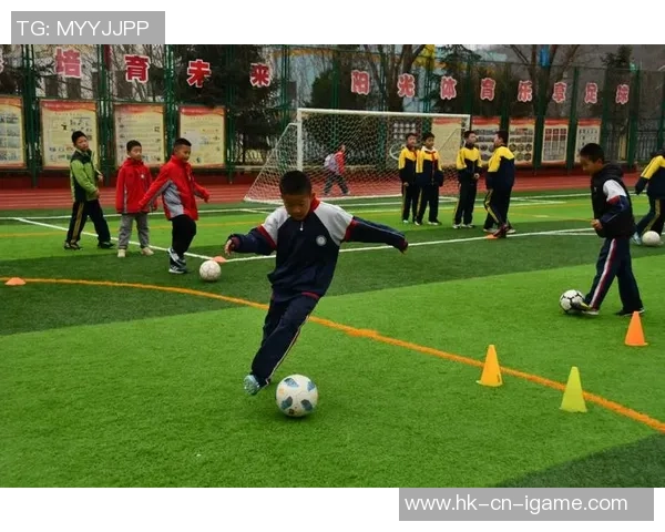 宿州青少年足球发展新篇章培养未来足球明星的希望之路