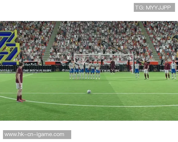 掌握实况足球香蕉球技巧助你轻松突破防线赢得比赛胜利 掌握实况足球香蕉球技巧助你轻松突破防线赢得比赛胜利