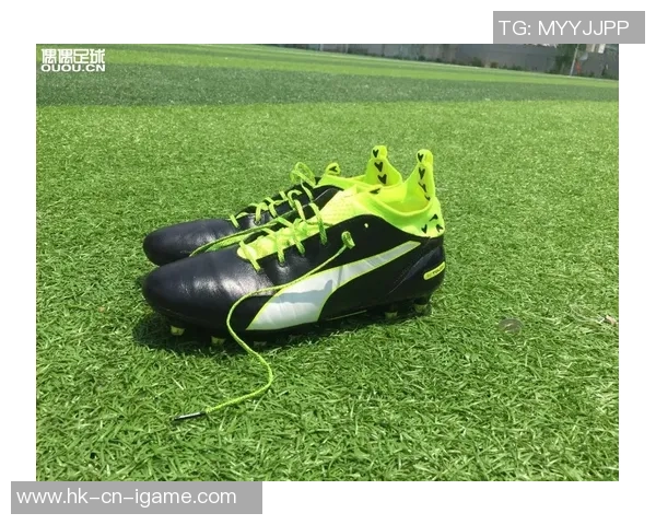 探索Puma足球系列的创新科技与设计理念助力球场表现提升 探索Puma足球系列的创新科技与设计理念助力球场表现提升