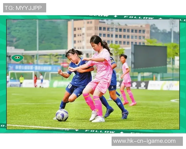 青少年足球发展现状与未来展望的深入分析与探讨